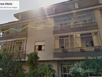 Appartamento vicino clinica villa dei gerani