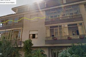 Appartamento vicino clinica villa dei gerani