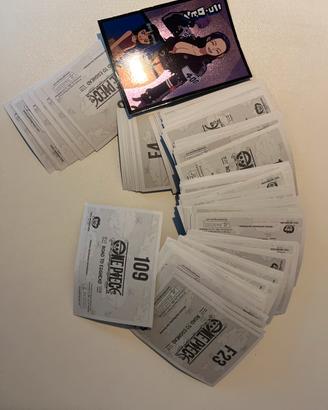 Figurine one piece road to Egghead