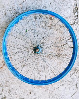 cerchi bici