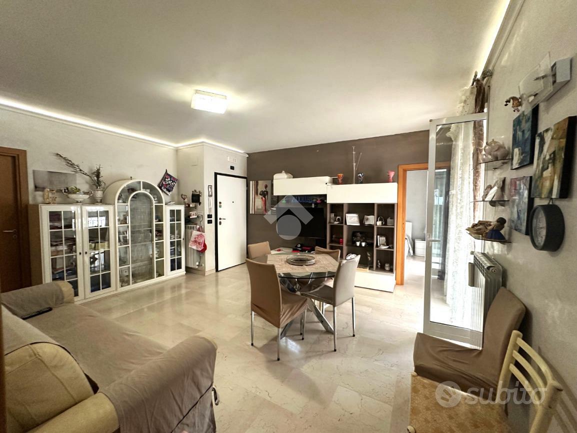 Appartamento – Canosa di Puglia, Barletta-Andria-Trani - Vista 3