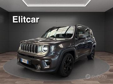 JEEP Renegade 1.0 T3 Limited