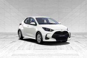 Toyota Yaris 1.5 Hybrid 5 porte Active NUOVA