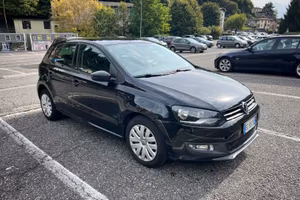VW Polo 1.2 TDI 5p - Unico Proprietario - Meccanic