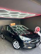 Opel Corsa 1.2 Gpl 69 cv 2015