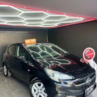 Opel Corsa 1.2 Gpl 69 cv 2015