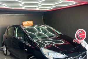 Opel Corsa 1.2 Gpl 69 cv 2015