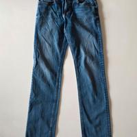Jeans Tommy Jeans Slim Scanton Uomo W30 L32 M