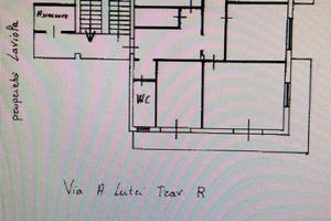 Vendita appartamento con box auto
