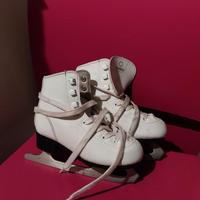 Pattini da ghiaccio tg 29/30