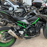 Z900 kawasaki