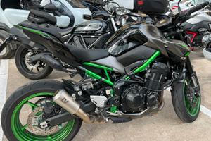 Z900 kawasaki