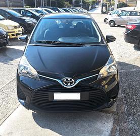 Toyota Yaris 1.0 5 p 2015 GARANZIA CONDIZIONI OK