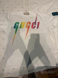 Maglia gucci colorata