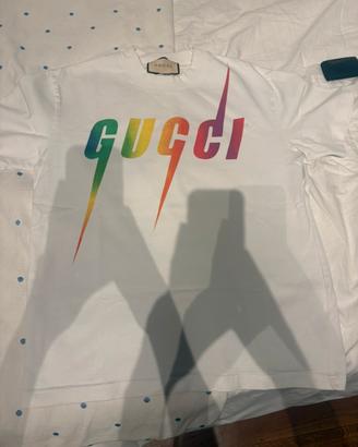 Maglia gucci colorata