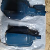 paramani Guzzi NTX polizia (prezzo ribassato)