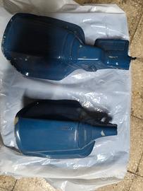 paramani Guzzi NTX polizia (prezzo ribassato)