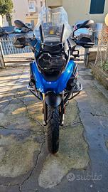 Bmw r 1200 gs - 2018