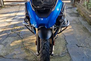 Bmw r 1200 gs - 2018