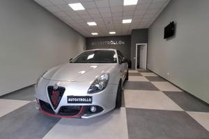 Alfa Romeo Giulietta 1.6 JTDm-2 105 CV Business