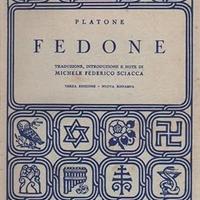 Fedone -  Platone