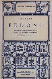 Fedone -  Platone