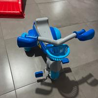 Bici per piccoli