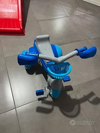 Bici per piccoli