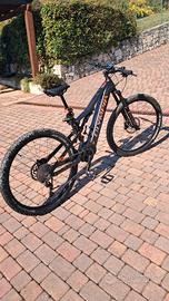 Olympia EX 900 Trail 