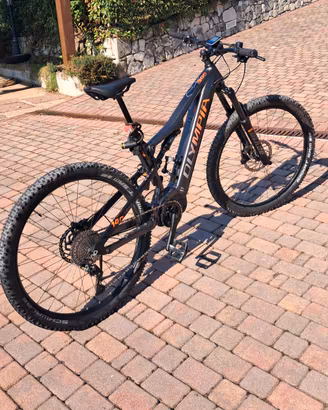 Olympia EX 900 Trail 