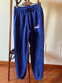 Pantaloni di tuta Puma