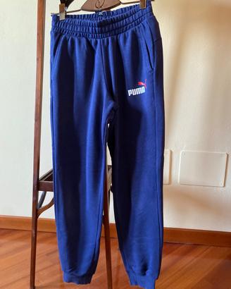 Pantaloni di tuta Puma