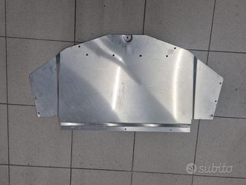 Fondo piatto anteriore Lotus 2-11 Elise Exige S2