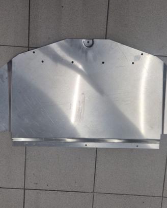 Fondo piatto anteriore Lotus 2-11 Elise Exige S2