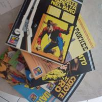 TEX giornalini