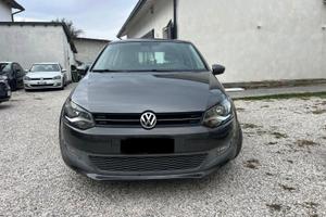 Volkswagen Polo 1.4 GPL