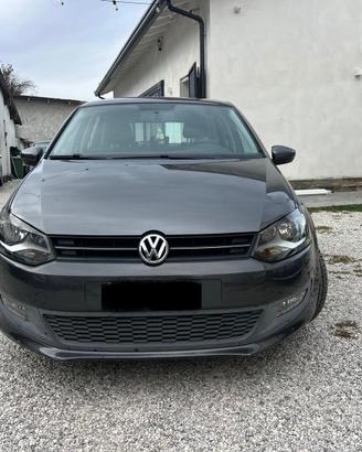 Volkswagen Polo 1.4 GPL
