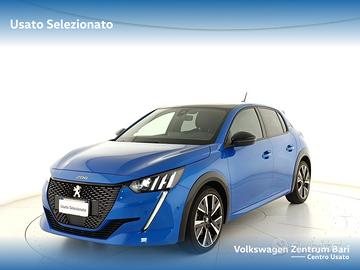 Peugeot 208 1.2 puretech gt line s&s 130cv eat8