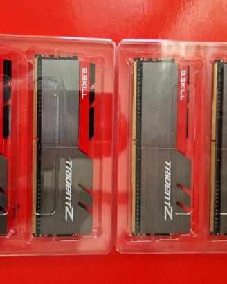 RAM- TRIDENTZ DDR4