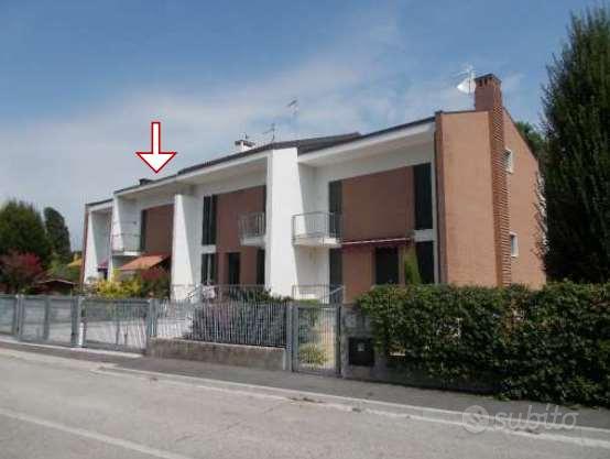 Appartamento a Monselice (PD)