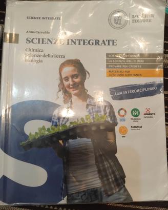 Scienze integrate