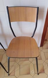sedia vintage 