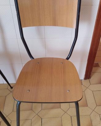 sedia vintage 