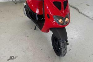 Zip SP Piaggio 50 originale