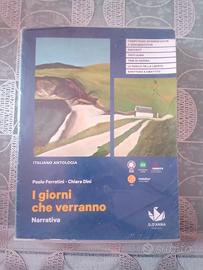 libro di epica