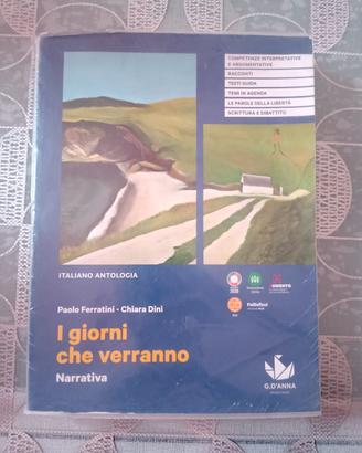 libro di epica