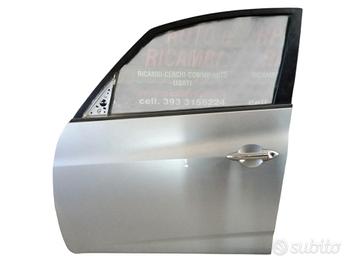 HYUNDAI iX20 Serie (10>19) PORTIERA ANTERIORE SINI