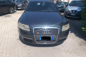 AUDI A6 AVANT 3.0 V6 TDI QUATTRO