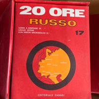 corso lingue estere