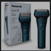 rasoio panasonic series 700